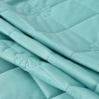 HKM-405523 Lightweight Cool Silk Summer Quilt for Air-Conditioned Rooms - Various Sizes Available