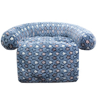 HKM-405907 Pet Supplies Plush Kennel Sofa Blanket