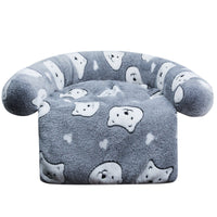 HKM-405907 Pet Supplies Plush Kennel Sofa Blanket