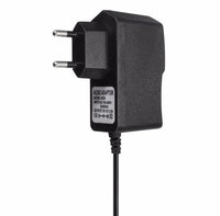 HKM-405907 Universal EU Plug 5V 2.5A Micro USB Charger with Multi-Protection Features