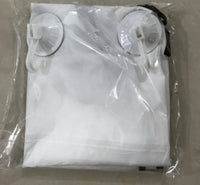 HKM-406099 Men's Polyester Bathroom Apron for Comfort and Cleanliness