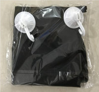 HKM-406099 Men's Polyester Bathroom Apron for Comfort and Cleanliness
