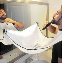 HKM-406099 Men's Polyester Bathroom Apron for Comfort and Cleanliness
