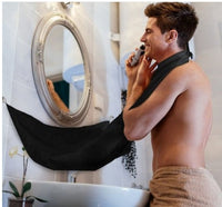 HKM-406099 Men's Polyester Bathroom Apron for Comfort and Cleanliness