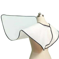 HKM-406099 Men's Polyester Bathroom Apron for Comfort and Cleanliness