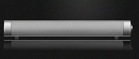 HKM-406227 Dual Speaker Sound Bar with Bluetooth, FM Radio, and Remote Control