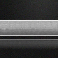 HKM-406227 Dual Speaker Sound Bar with Bluetooth, FM Radio, and Remote Control