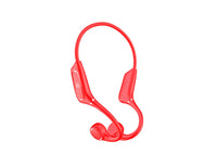 HKM-406419 Bone Conduction Bluetooth Headset with Stereo Sound and Voice Control - Wireless Listening Up to 10 Meters
