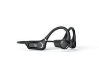 HKM-406419 Bone Conduction Bluetooth Headset with Stereo Sound and Voice Control - Wireless Listening Up to 10 Meters