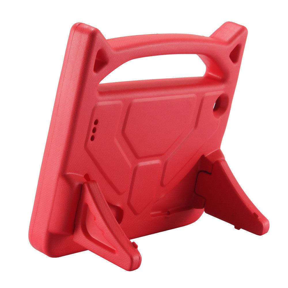 HKM-406547 EVA Anti-Drop Flat Case for Kindle Fire 7 (2015/2017) with Eye Support Function