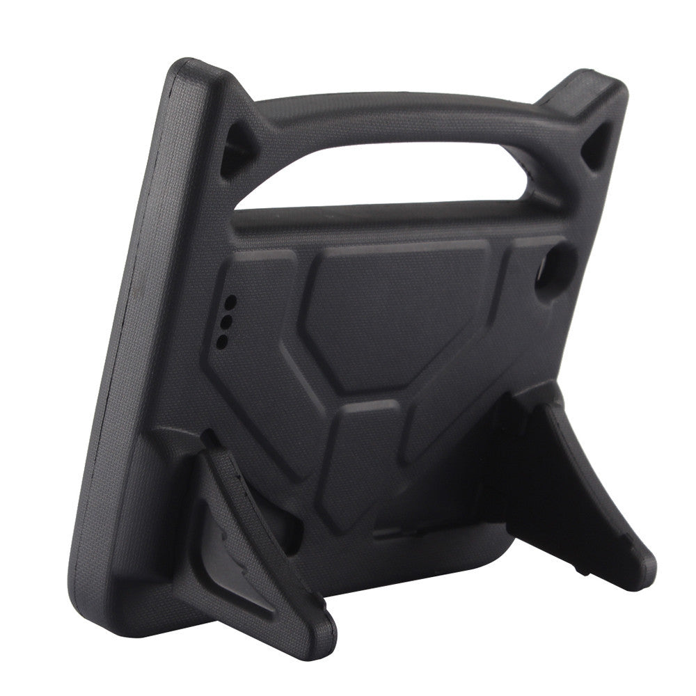 HKM-406547 EVA Anti-Drop Flat Case for Kindle Fire 7 (2015/2017) with Eye Support Function