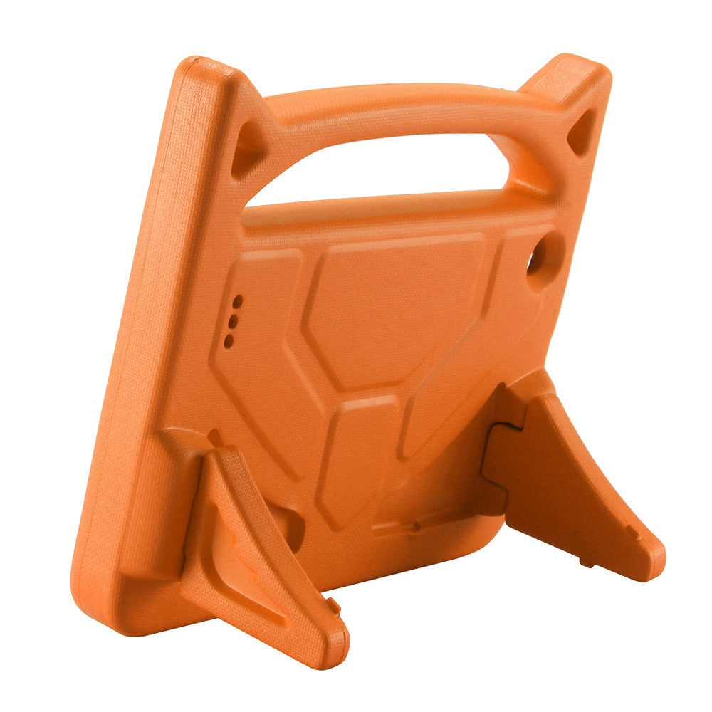 HKM-406547 EVA Anti-Drop Flat Case for Kindle Fire 7 (2015/2017) with Eye Support Function