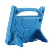 HKM-406547 EVA Anti-Drop Flat Case for Kindle Fire 7 (2015/2017) with Eye Support Function