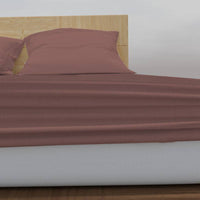 HKM-406675 Solid Color 3D Digital Print Polyester Duvet Cover Set with Pillowcases