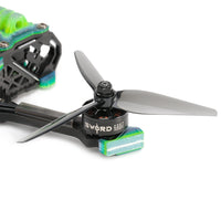 HKM-406867 FlyFishRC Sword 2207 2050KV Brushless Motor for FPV Drone Applications