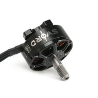 HKM-406867 FlyFishRC Sword 2207 2050KV Brushless Motor for FPV Drone Applications