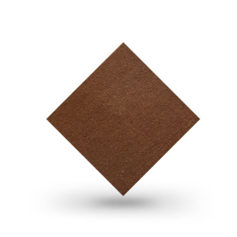 HKM-408211 Non-Slip Solid Wood Spiral Staircase Mat for Enhanced Safety and Comfort