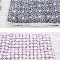HKM-409363 Pet Dog Cat Kennel Mat Blanket