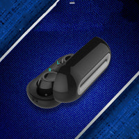 HKM-409875 Wireless Sports Bluetooth Headset with Stereo Sound and 5.1 Bluetooth Technology