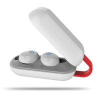 HKM-409875 Wireless Sports Bluetooth Headset with Stereo Sound and 5.1 Bluetooth Technology
