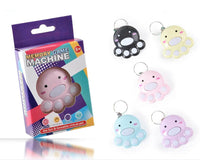 HKM-410771 Tamagotchi Electronic Virtual Pets - 49 Unique Digital Animals for Interactive Fun