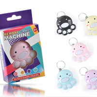 HKM-410771 Tamagotchi Electronic Virtual Pets - 49 Unique Digital Animals for Interactive Fun