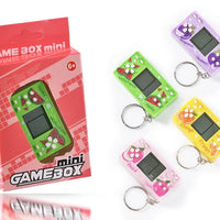 HKM-410771 Tamagotchi Electronic Virtual Pets - 49 Unique Digital Animals for Interactive Fun