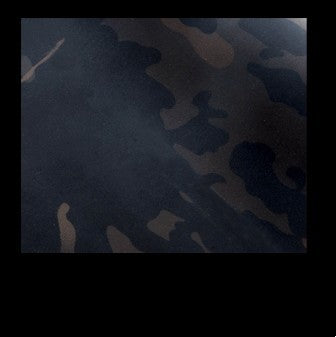 HKM-410963 Self-Adhesive Camo Elastic Paste Cloth for Quick Drying Applications - 30CM