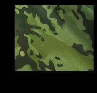 HKM-410963 Self-Adhesive Camo Elastic Paste Cloth for Quick Drying Applications - 30CM