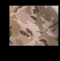 HKM-410963 Self-Adhesive Camo Elastic Paste Cloth for Quick Drying Applications - 30CM