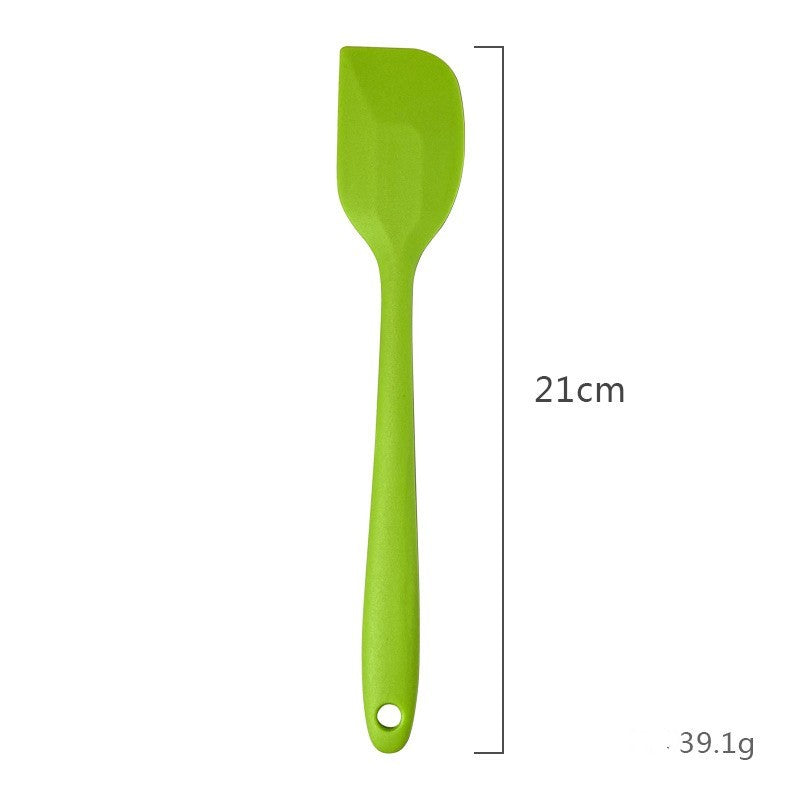 HKM-411155 Silicone Pet Licking Pad and Food Mat with Scraper, 200mm x 200mm