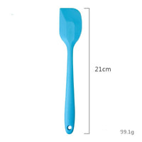 HKM-411155 Silicone Pet Licking Pad and Food Mat with Scraper, 200mm x 200mm