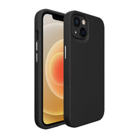 HKM-411219 Heavy-Duty Anti-Fall Protective Cover for iPhone XR - All-Inclusive Glass Case
