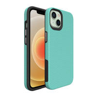 HKM-411219 Heavy-Duty Anti-Fall Protective Cover for iPhone XR - All-Inclusive Glass Case