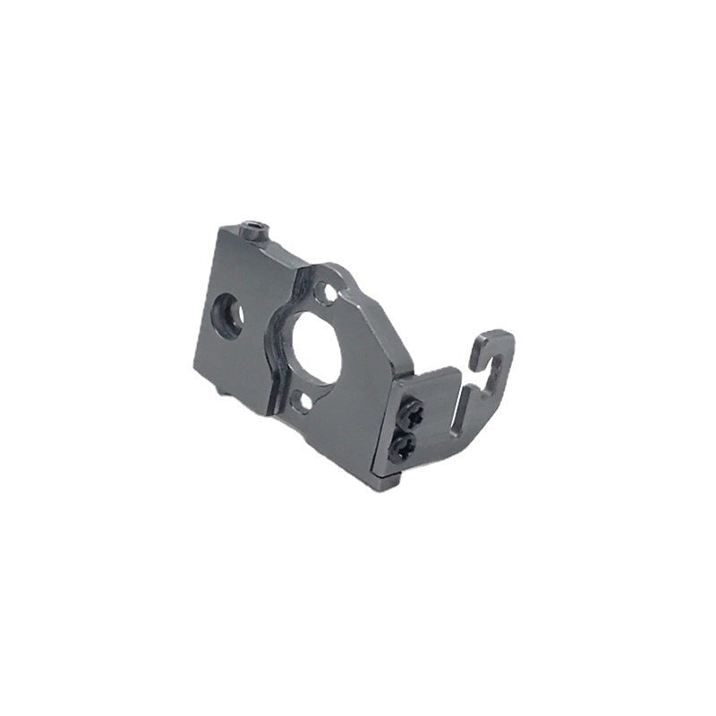 HKM-411475 Remote Control Car Motor Holder Compatible with Weili 1/28 Models K969 K979 K989 K999 P929 P939