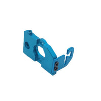 HKM-411475 Remote Control Car Motor Holder Compatible with Weili 1/28 Models K969 K979 K989 K999 P929 P939