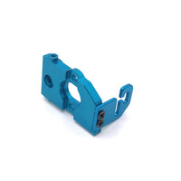 HKM-411475 Remote Control Car Motor Holder Compatible with Weili 1/28 Models K969 K979 K989 K999 P929 P939