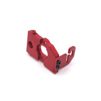 HKM-411475 Remote Control Car Motor Holder Compatible with Weili 1/28 Models K969 K979 K989 K999 P929 P939