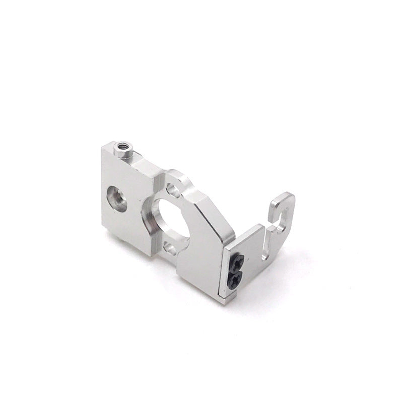 HKM-411475 Remote Control Car Motor Holder Compatible with Weili 1/28 Models K969 K979 K989 K999 P929 P939