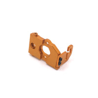 HKM-411475 Remote Control Car Motor Holder Compatible with Weili 1/28 Models K969 K979 K989 K999 P929 P939