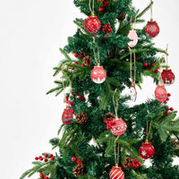 HKM-411731 Christmas-Themed Wooden Signboard for Holiday Decor