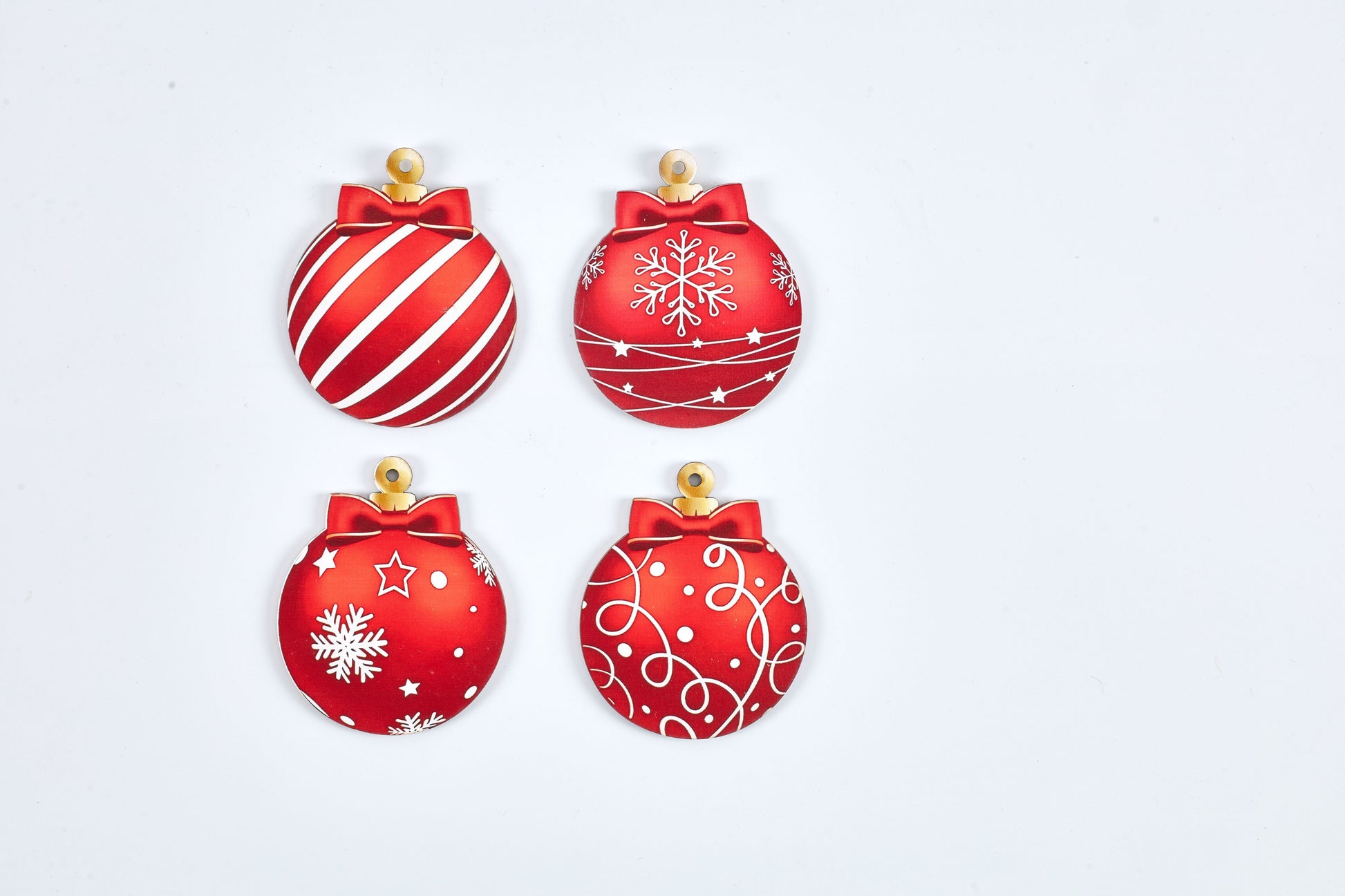 HKM-411731 Christmas-Themed Wooden Signboard for Holiday Decor