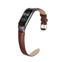 HKM-411795 Xiaomi Bracelet 3 / 4 Strap in Various Color Options - Medium Size 145-165mm