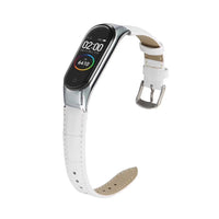 HKM-411795 Xiaomi Bracelet 3 / 4 Strap in Various Color Options - Medium Size 145-165mm