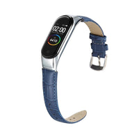 HKM-411795 Xiaomi Bracelet 3 / 4 Strap in Various Color Options - Medium Size 145-165mm
