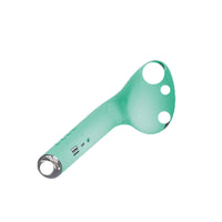 HKM-411987 Bluetooth Mono Headset Speaker with 10m Transmission Range and Call Function