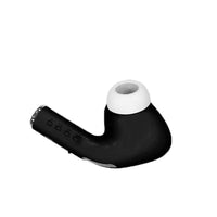 HKM-411987 Bluetooth Mono Headset Speaker with 10m Transmission Range and Call Function