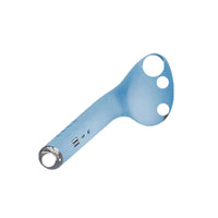 HKM-411987 Bluetooth Mono Headset Speaker with 10m Transmission Range and Call Function