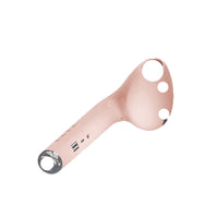 HKM-411987 Bluetooth Mono Headset Speaker with 10m Transmission Range and Call Function