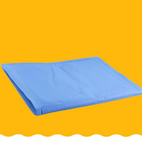 HKM-412051 Cooling Pet Ice Mat - Breathable Hand Washable Cushion in Multiple Sizes